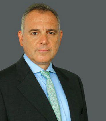 Marco Albino