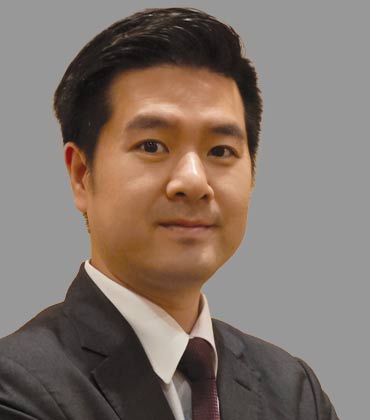 Samson Lam Samson Lam