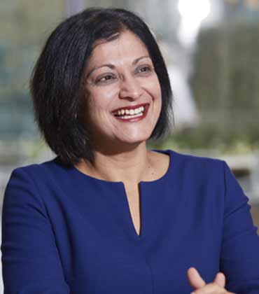 Kavita Karnik