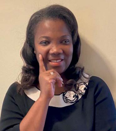 Linda Cudjoe