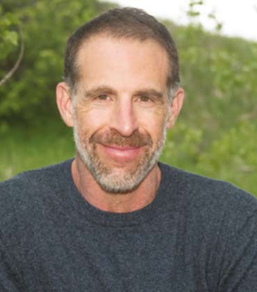Mike Levinson Mike Levinson