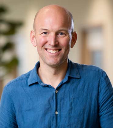 Thijs Bosch