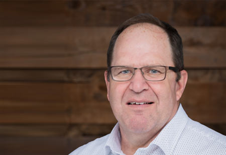 Dave Hyde, Agriculture Sustainability Manager, JR Simplot Global Food Group | Food Business Review Dave Hyde, Agriculture Sustainability Manager, JR Simplot Global Food Group | Food Business Review