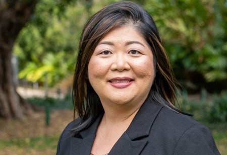 Chengboey Lau, Senior Director - Quality Food Safety, AMEA,  Kellanova | Food Business Review