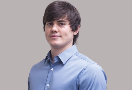 Sebastián Bourdin, Petropack S.A. | Food Business Review | Top Flexible Food Packaging Solution in Latin America