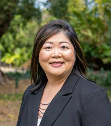 Chengboey Lau, Senior Director - Quality Food Safety, AMEA,  Kellanova | Food Business Review