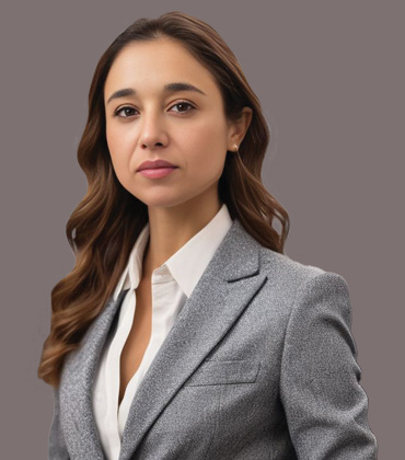 Maria Mashali, Alianza | Food Business Review | Oils and Fats Company of the Year