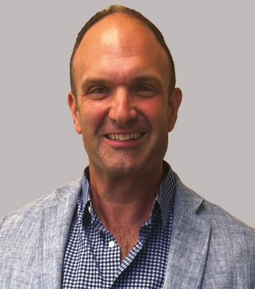 Jeff Johnson, V. Formusa Co., Inc | Food Business Review | Top Giardiniera and Peppers Manufacturer