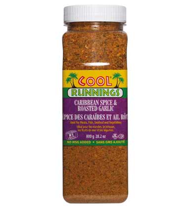 Paul Bridgemohan, Cool Runnings Foods | Food Business Review | Top Food Distributors in Canada