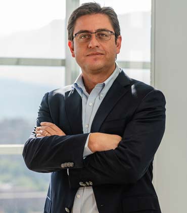 Pablo Sanhueza Castro Pablo Sanhueza Castro