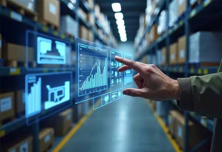 Alleyn MacGregor, Commercial Manager, Procurement Packaging ANZ, Goodman Fielder | Food Business Review