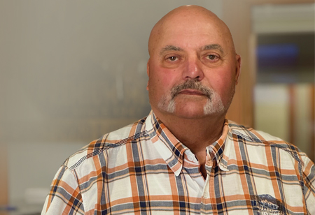 Jim Cheney, Hill Meat Company | Food Business Review | Meat Products Supplier of the Year