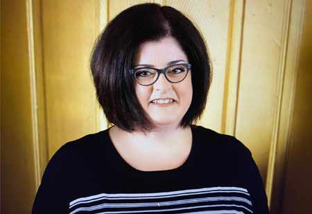 Gina M. Cullerton, FSQA Manager, Clemens Food Group | Food Business Review