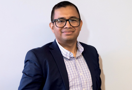 Isaac Alcantara Ramos, Pan Weber’s | Food Business Review | Top Fresh Bread Distributor in Latin America