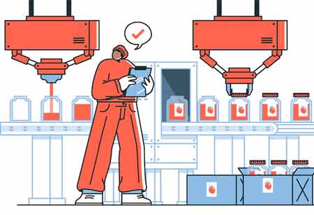 Innovative Technologies Solving Challenges in Food Packaging Industry
