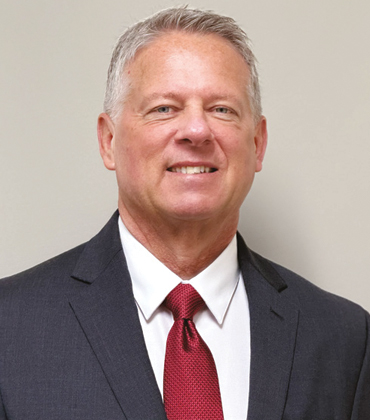 John Torphy, International Vitamin Corporation | Food Business Review | Top Private Label Supplement Manufacturer