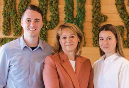 Jerome Leclerc Bedard, imPRESS Foods | Food Business Review | Top Organic Food Companies in Canada