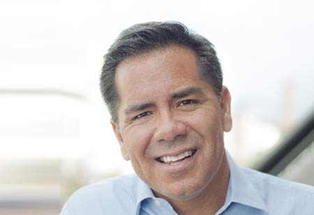 Christopher J. Ramirez, EVP Marketing, Dog Haus | Food Business Review