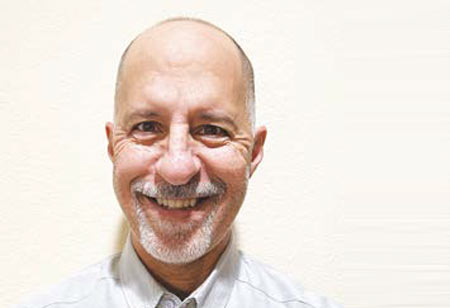 Enrique Leon, Ai Enterprise Architect, American Sugar Refining | Food Business Review