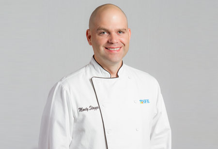 Monty Staggs, Chief Executive Officer, SFE - Southwest Foodservice Excellence | Food Business Review