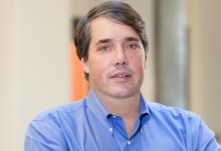 Carter Williams, CEO and Managing Director, iSelect Fund | Food Business Review Carter Williams, CEO and Managing Director, iSelect Fund | Food Business Review