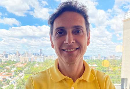 André Carvalho, Marketing & Innovation Director, Mantiqueira Brasil | Food Business Review André Carvalho, Marketing & Innovation Director, Mantiqueira Brasil | Food Business Review