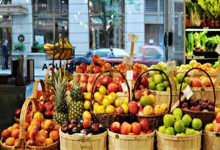 All About Food Flavorings
