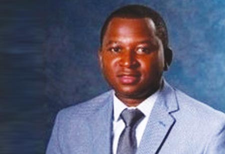 Olawale Ojo, Senior Global Lean Director, Griffith Foods | Food Business Review Olawale Ojo, Senior Global Lean Director, Griffith Foods | Food Business Review