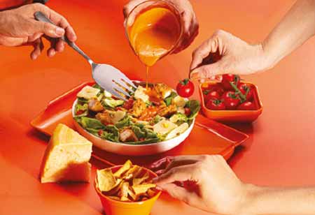 Victor Giansante, Chief of New Business and Product Officer, Boali | Food Business Review