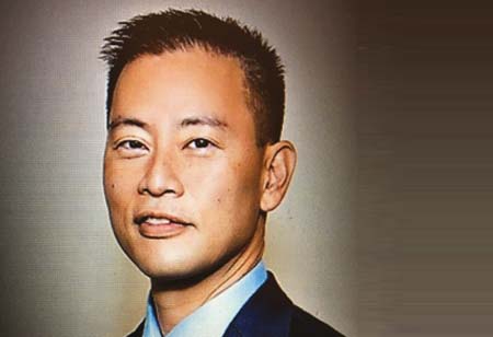 Takashi Nakamura, VP of Food Safety and  R&D, Fresh Del Monte | Food Business Review