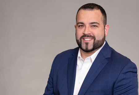 Geoff Herrera, Director, Operations Services, Jamba | Food Business Review