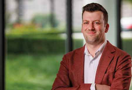 Warren Yancey, Director of Channel Marketing, Transamerica | Food Business Review Warren Yancey, Director of Channel Marketing, Transamerica | Food Business Review