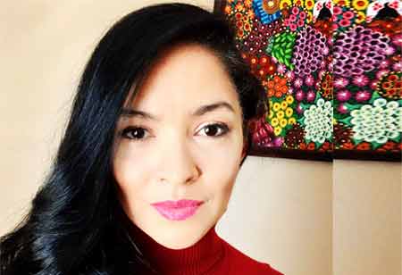 Dina Fernandez, Global R&D Director, Alternative Proteins, Archer Daniels Midland (ADM) | Food Business Review