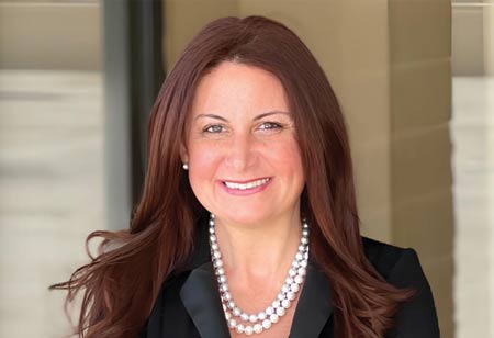 Raya Sfeir, Regional Marketing Manager at Restaurant Associates | Food Business Review