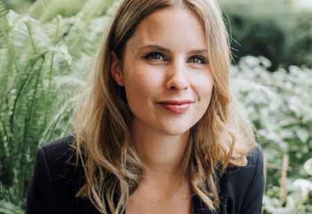 Mariline Mailhot, Director Marketing, Innovation & Product Development, Agropur | Food Business Review Mariline Mailhot, Director Marketing, Innovation & Product Development, Agropur | Food Business Review