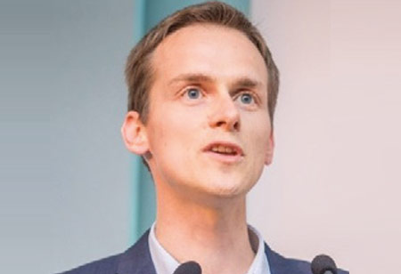 Benjamin Voiry, Head of Marketing for Europe and Asia, Roquette’s Food Business Unit | Food Business Review Benjamin Voiry, Head of Marketing for Europe and Asia, Roquette’s Food Business Unit | Food Business Review