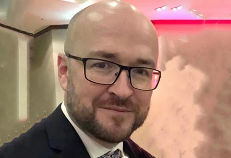 Philip Quinn, Senior Director of QA, Papa John’s International | Food Business Review Philip Quinn, Senior Director of QA, Papa John’s International | Food Business Review