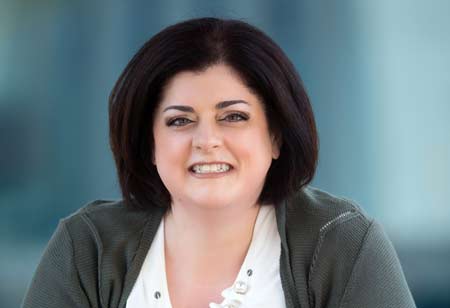 Gina M. Cullerton, Director of Food Safety at John Soules Foods | Food Business Review Gina M. Cullerton, Director of Food Safety at John Soules Foods | Food Business Review