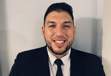 Kenneth Savignano, Food and Beverage Manager at Omni Hotels & Resorts | Food Business Review Kenneth Savignano, Food and Beverage Manager at Omni Hotels & Resorts | Food Business Review