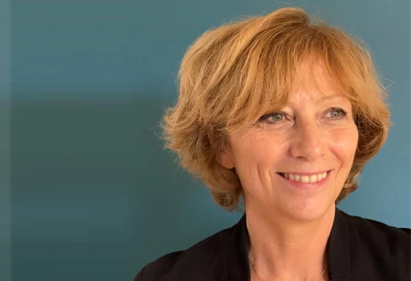 Frederic Martin, Operations and Technology Director, Rousselot | Food Business Review