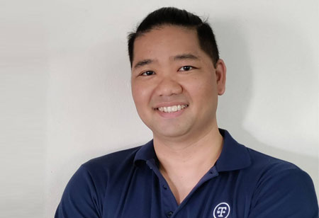 Kantapat Jaruprompong, Farm System and Poultry Welfare Manager, Tyson Foods | Food Business Review