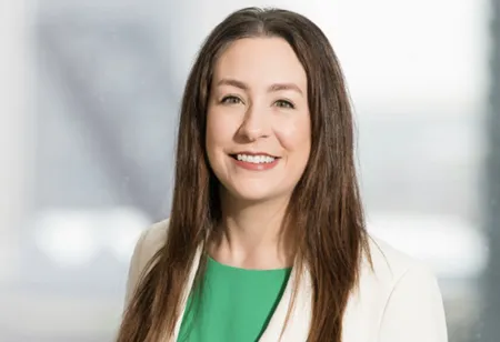 Michelle Meehan, Food Service Director at FLIK Hospitality Group | Food Business Review