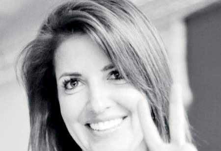 Mar Romero, Chief People Officer, Grupo Telepizza | Food Business Review Mar Romero, Chief People Officer, Grupo Telepizza | Food Business Review