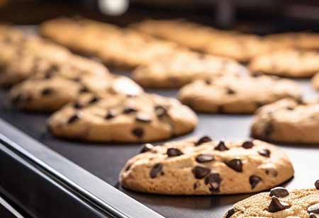 The New Era Of Private Label Cookie Manufacturing: Sustainability And Customization