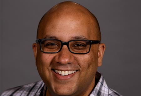 Aziel Rivers, Senior Director, PepsiCo Foodservice Innovation | Food Business Review Aziel Rivers, Senior Director, PepsiCo Foodservice Innovation | Food Business Review