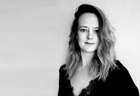 Loes Snijder-Oeseburg, Head of Marketing Coffee & Tea at FrieslandCampina | Food Business Review