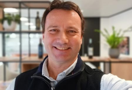 Chris Millson, Head Of Sustainability at Direct Wines | Food Business Review Chris Millson, Head Of Sustainability at Direct Wines | Food Business Review