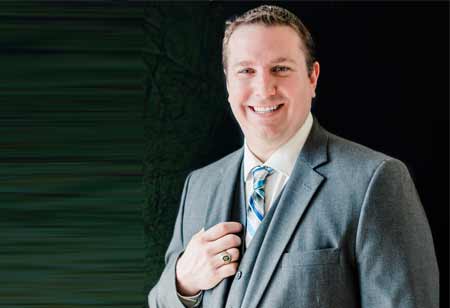 Brian Holbrook, Director, Indirect Procurement, Kerry | Food Business Review