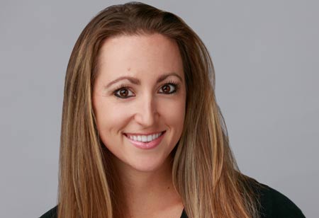 Gianna De Caro, Chief Product Officer, Soli Organic | Food Business Review