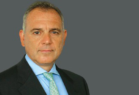 Marco Albino, Director Supply Chain, Granarolo Group | Food Business Review